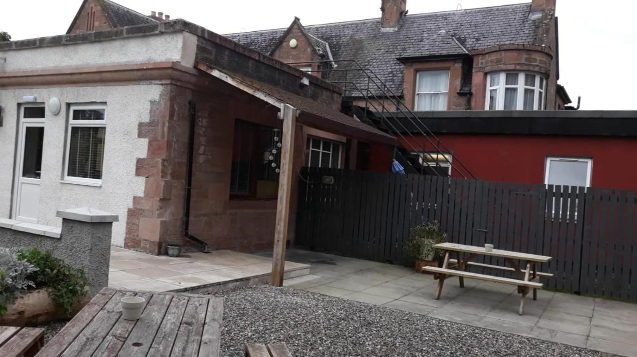 Ord Arms Hotel Muir of Ord Exterior photo
